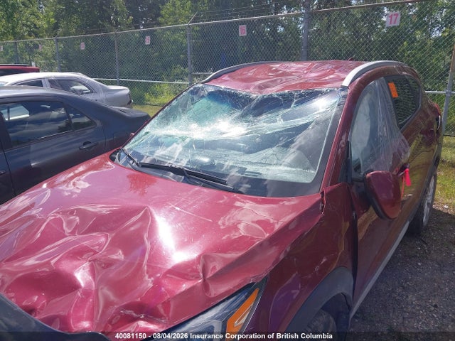 2019 Hyundai Tucson Preferred მანქანა იყიდება აუქციონზე, vin: KM8J3CA42KU874999, აუქციონის ნომერი: 40081150