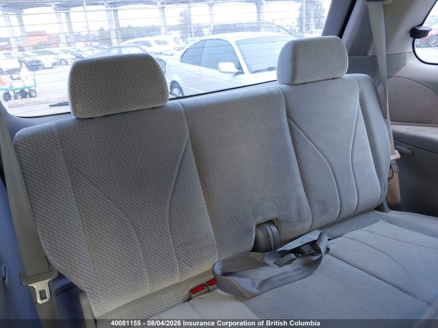 2000 Mazda Mpv Wagon მანქანა იყიდება აუქციონზე, vin: JM3LW28G9Y0137109, აუქციონის ნომერი: 40081155