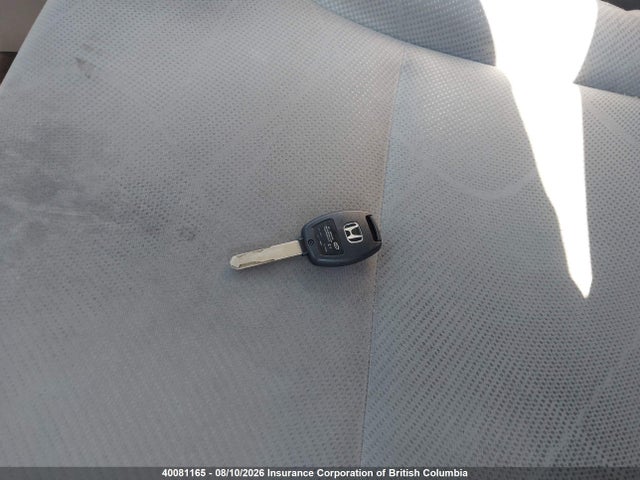 Aukcja sprzedaży 2012 Honda Civic, vin: 2HGFB2F53CH109511, numer aukcji: 40081165