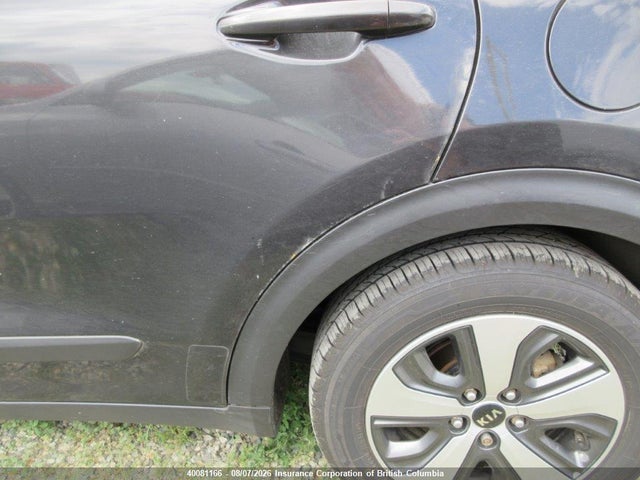 Продаж на аукціоні авто 2018 Kia Niro, vin: KNDCC3LC5J5135927, номер лоту: 40081166
