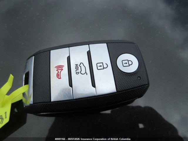 KIA Niro 2018 KNDCC3LC5J5135927 Image 24