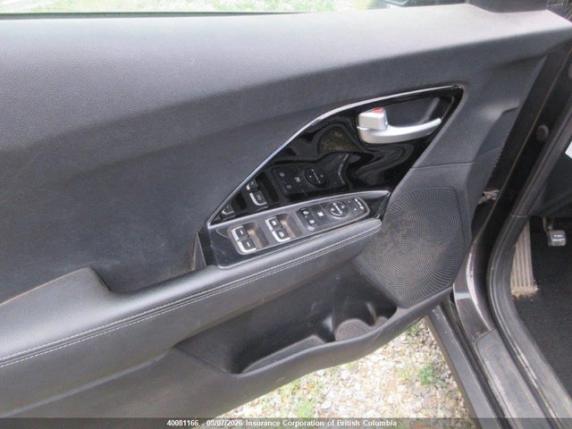 KIA Niro 2018 KNDCC3LC5J5135927 Image 6