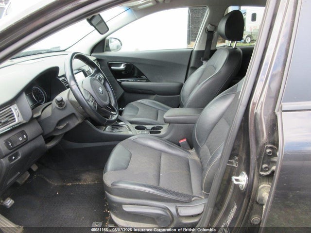 KIA Niro 2018 KNDCC3LC5J5135927 Image 7
