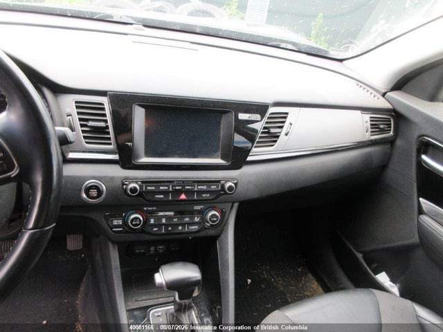 KIA Niro 2018 KNDCC3LC5J5135927 Image 8