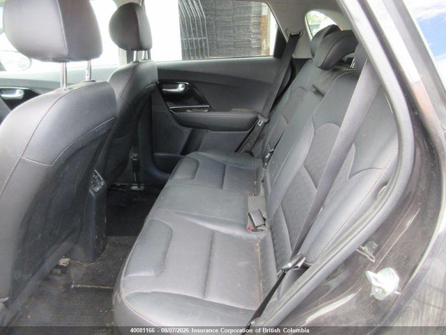 KIA Niro 2018 KNDCC3LC5J5135927 Image 9