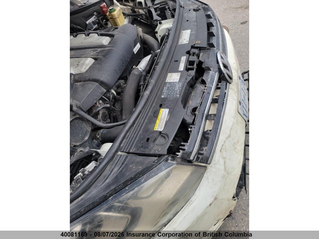 40081169 :رقم المزاد ، WVGDK9BP4CD005124 vin ، 2012 Volkswagen Touareg Tdi مزاد بيع