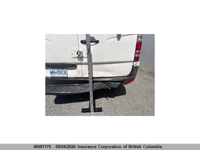 Aukcja sprzedaży 2007 Dodge Sprinter 2500, vin: WD0BE745375207804, numer aukcji: 40081170