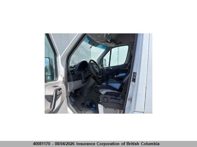 Aukcja sprzedaży 2007 Dodge Sprinter 2500, vin: WD0BE745375207804, numer aukcji: 40081170