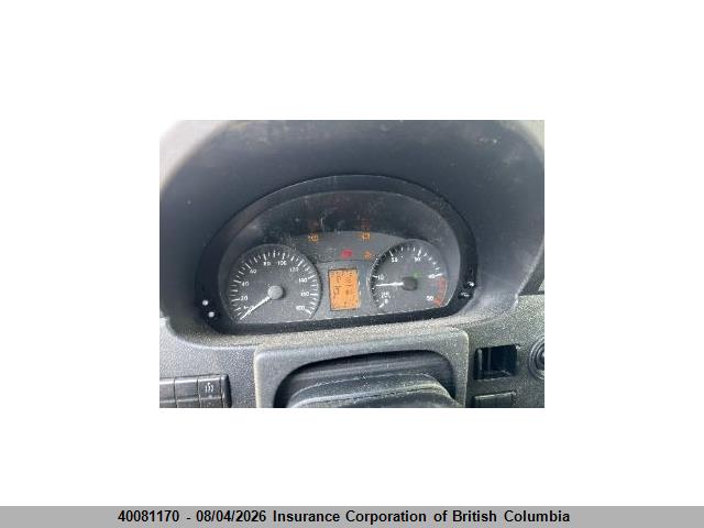 Aukcja sprzedaży 2007 Dodge Sprinter 2500, vin: WD0BE745375207804, numer aukcji: 40081170