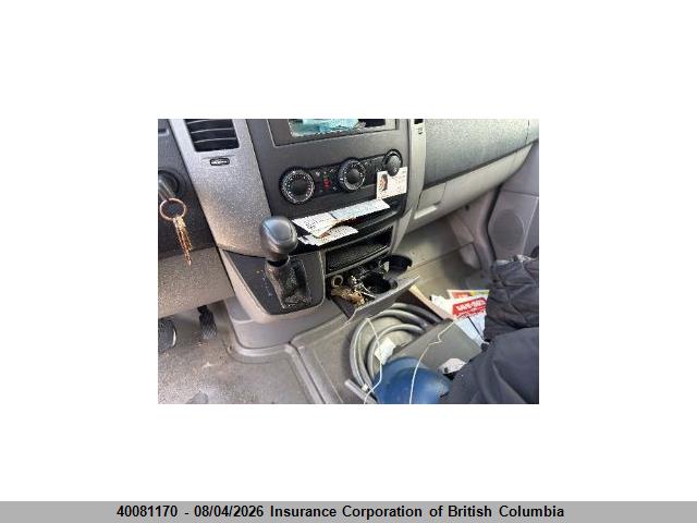 Aukcja sprzedaży 2007 Dodge Sprinter 2500, vin: WD0BE745375207804, numer aukcji: 40081170