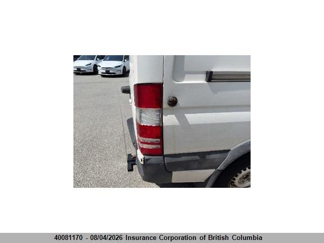 Aukcja sprzedaży 2007 Dodge Sprinter 2500, vin: WD0BE745375207804, numer aukcji: 40081170