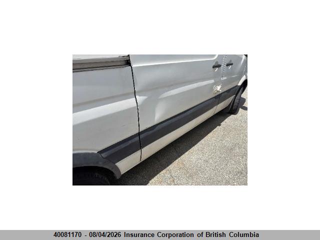 Aukcja sprzedaży 2007 Dodge Sprinter 2500, vin: WD0BE745375207804, numer aukcji: 40081170