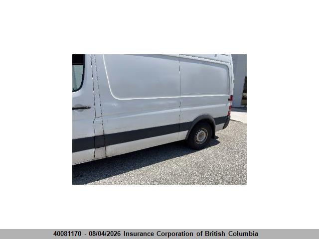 Aukcja sprzedaży 2007 Dodge Sprinter 2500, vin: WD0BE745375207804, numer aukcji: 40081170