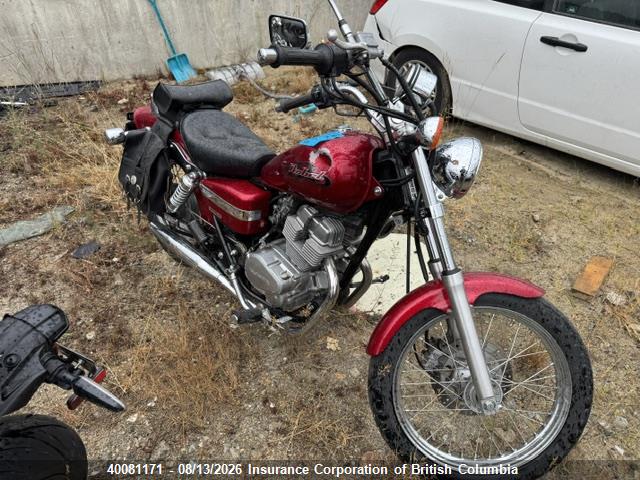 Aukcja sprzedaży 2007 Honda Cmx250 C, vin: JH2MC13227K200086, numer aukcji: 40081171