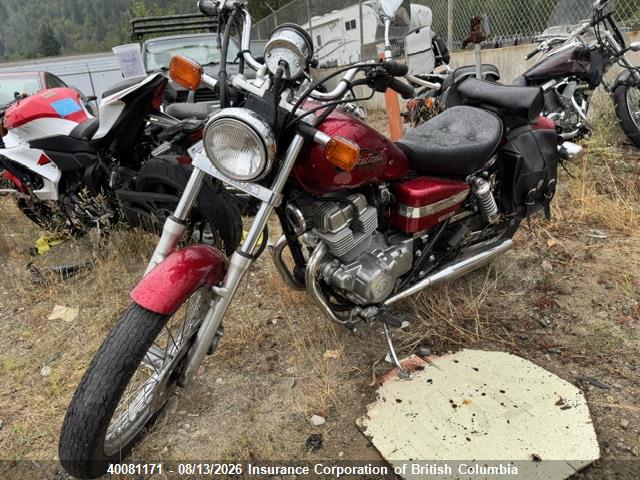 Продаж на аукціоні авто 2007 Honda Cmx250 C, vin: JH2MC13227K200086, номер лоту: 40081171