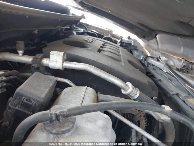 Aukcja sprzedaży 2010 Toyota Corolla Matrix, vin: 2T1KU4EE2AC437644, numer aukcji: 40078753