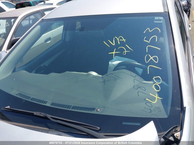 Aukcja sprzedaży 2010 Toyota Corolla Matrix, vin: 2T1KU4EE2AC437644, numer aukcji: 40078753