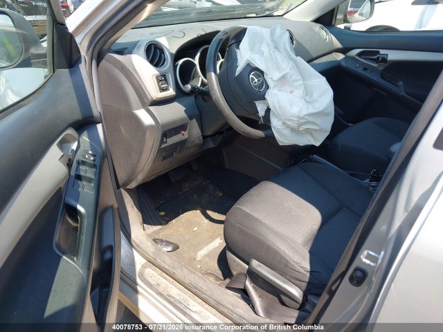 Aukcja sprzedaży 2010 Toyota Corolla Matrix, vin: 2T1KU4EE2AC437644, numer aukcji: 40078753