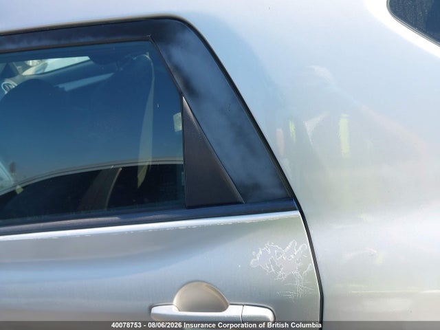Aukcja sprzedaży 2010 Toyota Corolla Matrix, vin: 2T1KU4EE2AC437644, numer aukcji: 40078753
