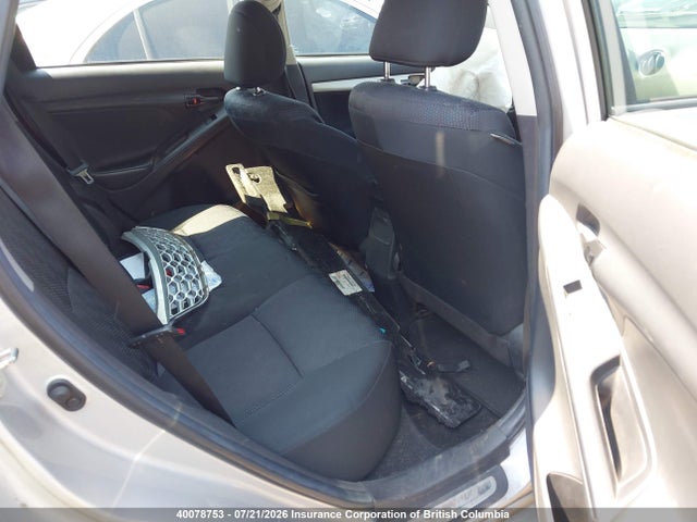 Aukcja sprzedaży 2010 Toyota Corolla Matrix, vin: 2T1KU4EE2AC437644, numer aukcji: 40078753