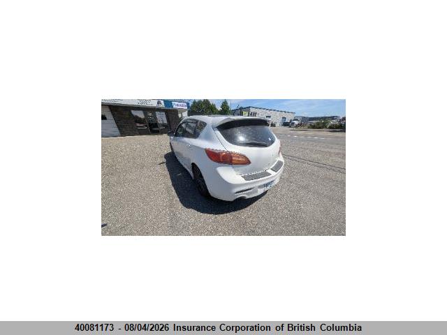 Aukcja sprzedaży 2013 Mazda 3 Mazda Gs-sky, vin: JM1BL1L74D1769082, numer aukcji: 40081173