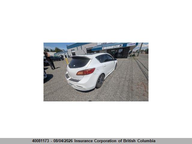 Aukcja sprzedaży 2013 Mazda 3 Mazda Gs-sky, vin: JM1BL1L74D1769082, numer aukcji: 40081173