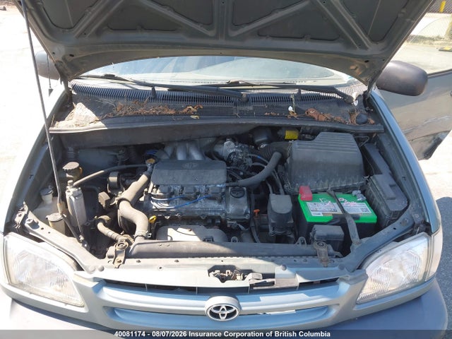 Продажа на аукционе авто 1999 Toyota Sienna Ce, vin: 4T3ZF19C0XU137258, номер лота: 40081174
