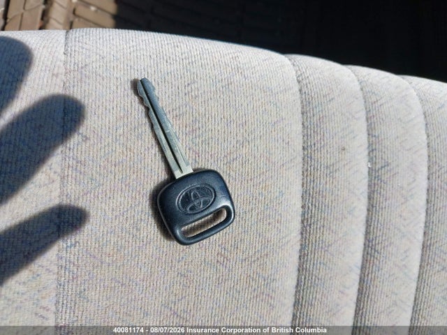 Продажа на аукционе авто 1999 Toyota Sienna Ce, vin: 4T3ZF19C0XU137258, номер лота: 40081174