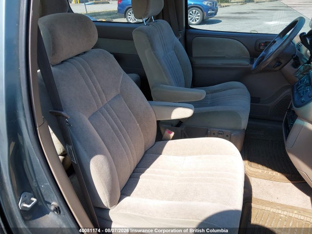 Продажа на аукционе авто 1999 Toyota Sienna Ce, vin: 4T3ZF19C0XU137258, номер лота: 40081174