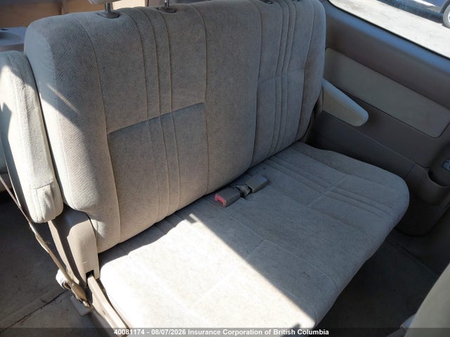 Продажа на аукционе авто 1999 Toyota Sienna Ce, vin: 4T3ZF19C0XU137258, номер лота: 40081174