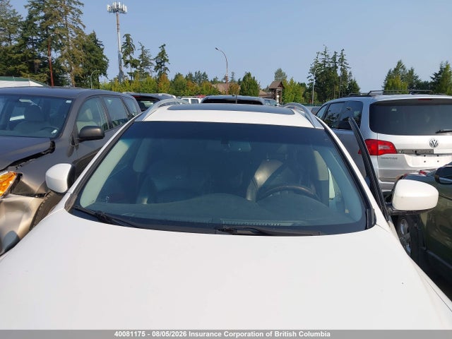 Продаж на аукціоні авто 2010 Infiniti Ex35, vin: JN1AJ0HR0AM750340, номер лоту: 40081175