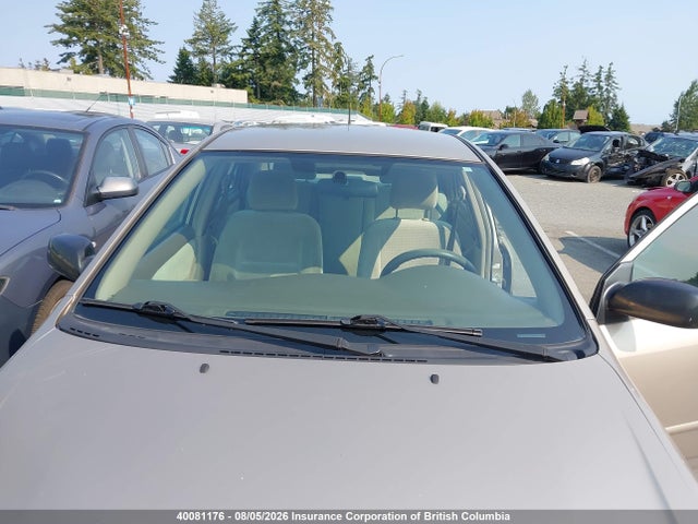 Продажа на аукционе авто 2005 Toyota Corolla Ce/le/sport, vin: 2T1BR32E35C861646, номер лота: 40081176