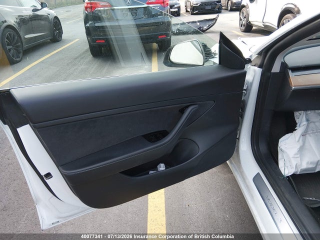 Tesla MODEL 3 2020 5YJ3E1EAXLF715928 Image 12
