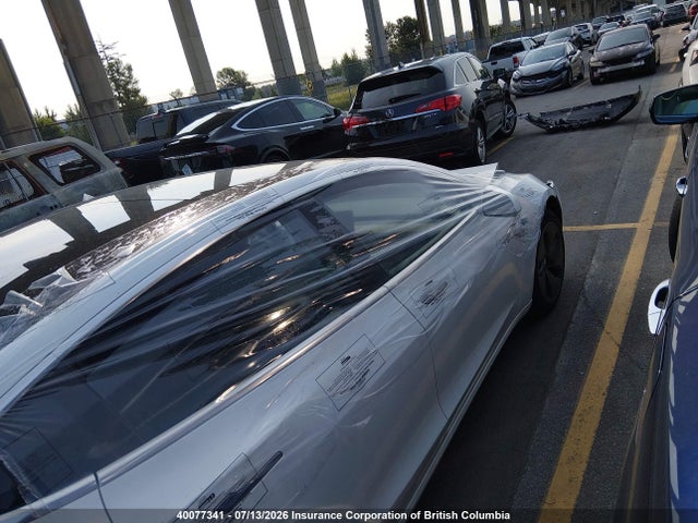 Tesla MODEL 3 2020 5YJ3E1EAXLF715928 Image 14