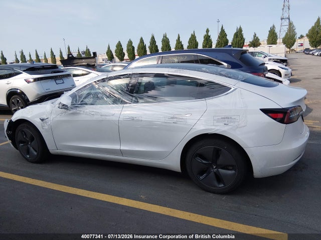Tesla MODEL 3 2020 5YJ3E1EAXLF715928 Image 15