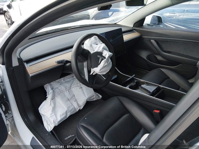 Tesla MODEL 3 2020 5YJ3E1EAXLF715928 Image 16