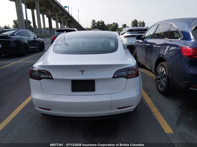 Tesla MODEL 3 2020 5YJ3E1EAXLF715928 Image 17