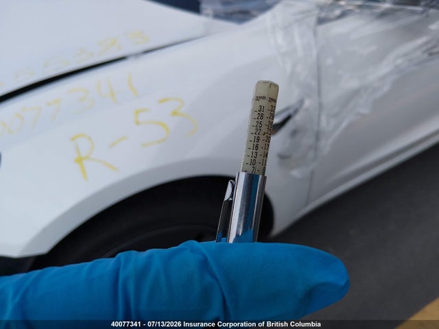 Tesla MODEL 3 2020 5YJ3E1EAXLF715928 Image 19