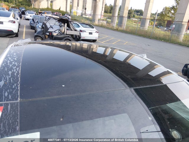 Tesla MODEL 3 2020 5YJ3E1EAXLF715928 Image 5