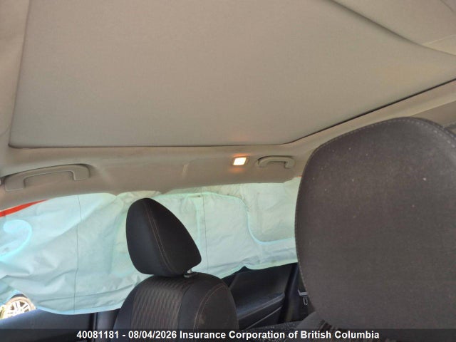 Продажа на аукционе авто 2017 Nissan Rogue, vin: 5N1AT2MV8HC789680, номер лота: 40081181