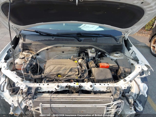 Chevrolet Trailblazer Ls 2024 KL79MMS28RB031318 Image 10