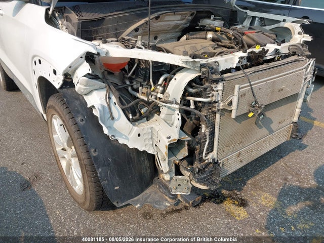 Chevrolet Trailblazer Ls 2024 KL79MMS28RB031318 Image 19
