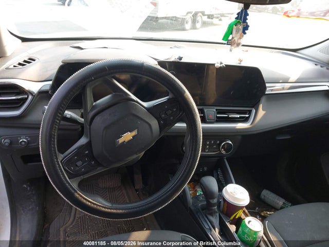 Chevrolet Trailblazer Ls 2024 KL79MMS28RB031318 Image 21