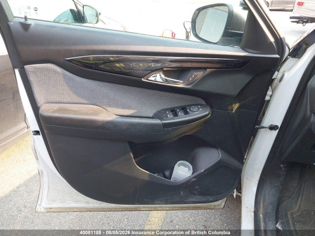 Chevrolet Trailblazer Ls 2024 KL79MMS28RB031318 Image 22
