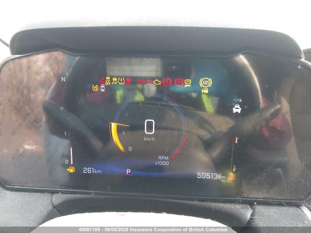 Chevrolet Trailblazer Ls 2024 KL79MMS28RB031318 Image 7