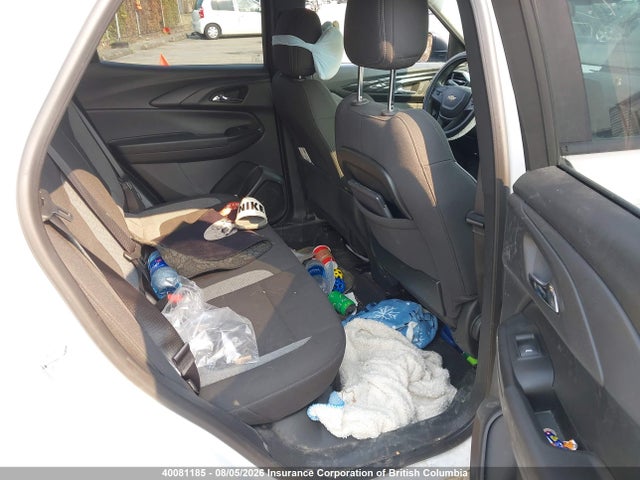 Chevrolet Trailblazer Ls 2024 KL79MMS28RB031318 Image 8