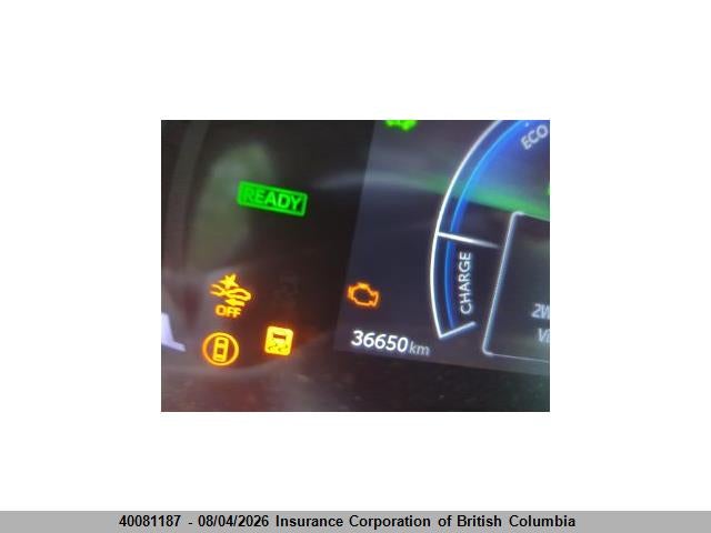 40081187 :رقم المزاد ، JTDBDMHE5S3026342 vin ، 2025 Toyota Corolla Hybrid Se مزاد بيع