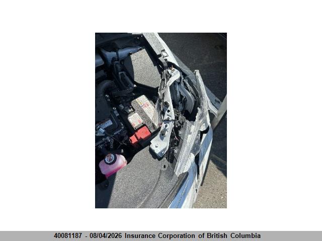40081187 :رقم المزاد ، JTDBDMHE5S3026342 vin ، 2025 Toyota Corolla Hybrid Se مزاد بيع