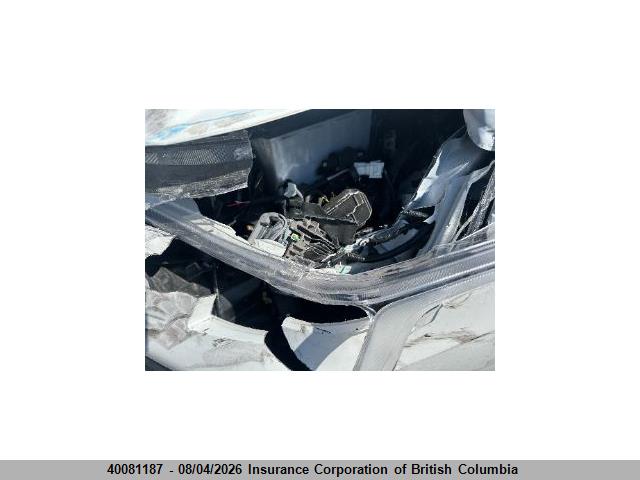 40081187 :رقم المزاد ، JTDBDMHE5S3026342 vin ، 2025 Toyota Corolla Hybrid Se مزاد بيع
