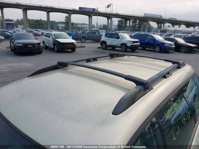 Продажа на аукционе авто 2007 Subaru Outback Outback 2.5i, vin: 4S4BP61CX77343413, номер лота: 40081188